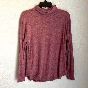 Sweater tee